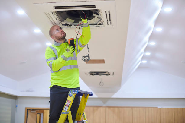 Best Seasonal HVAC Services in USA