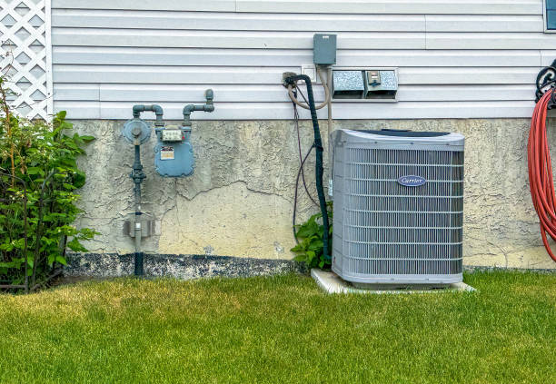 Best Solar-powered HVAC Systems in USA